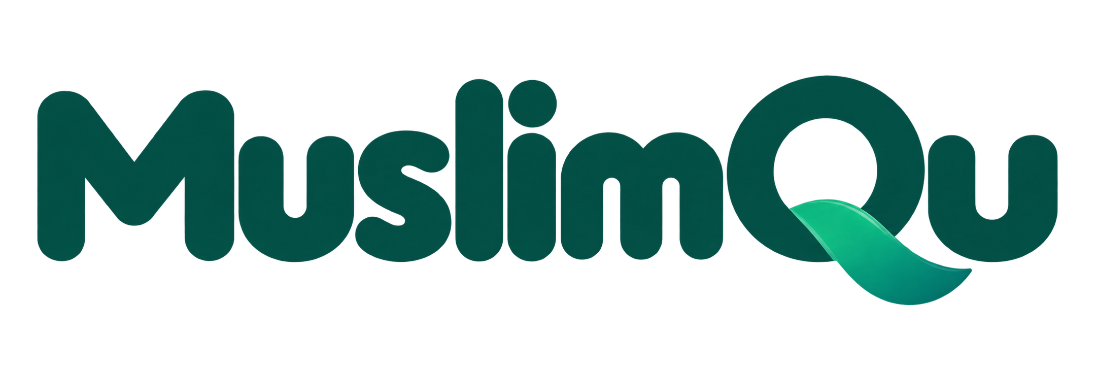 MuslimQu Logo